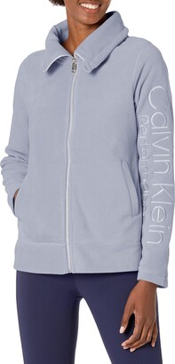 Calvin Klein Performance Women's Jackets | Shop the world's 