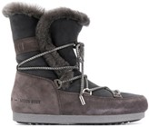 Thumbnail for your product : Moon Boot Shearling Snow Boots