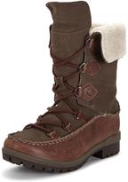 Thumbnail for your product : Merrell Emery Shearling Trim Leather Boots
