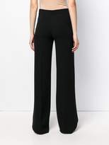 Thumbnail for your product : Max Mara Luglio wide leg trousers