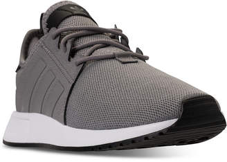 adidas Men X PLR Casual Sneakers from Finish Line