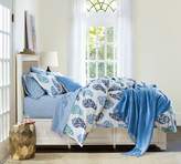 Thumbnail for your product : Pottery Barn Bed & Tall Dresser