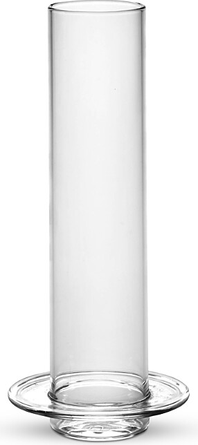 Serax Vase M Glass Towers