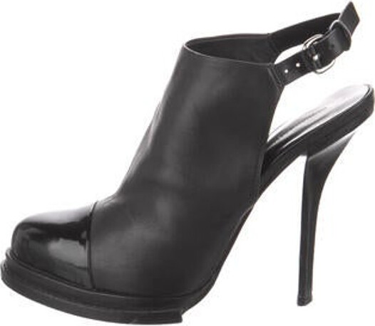 alexander wang slingback pumps