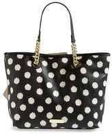 Thumbnail for your product : Betsey Johnson Tote