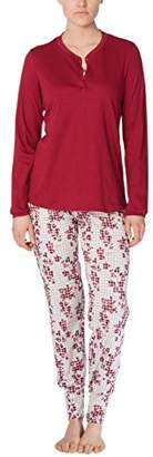 Calida Women's's Natalie Pyjama Sets