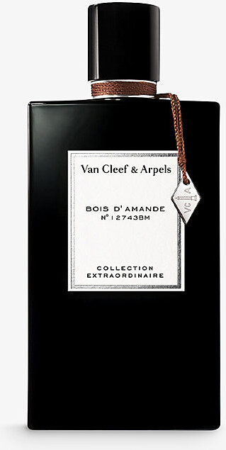 Van Cleef & Arpels Womens Bois D'Amnde Eau De Parfum 75ml 75ml