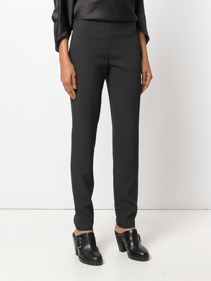 Chalayan Slim Fit Trousers