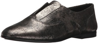 frye loafers womens