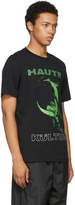 Thumbnail for your product : Diesel Black T-Just-XS T-Shirt