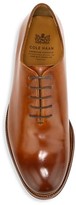 Thumbnail for your product : Cole Haan Gramercy Leather Dress Shoes