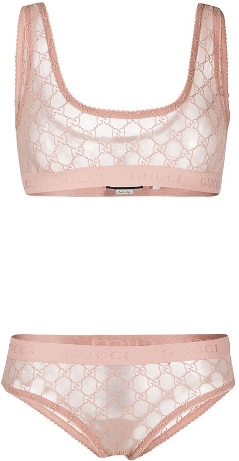 supreme women underwear