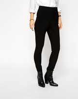 Thumbnail for your product : ASOS Skinny Leg Pant In Super Stretch