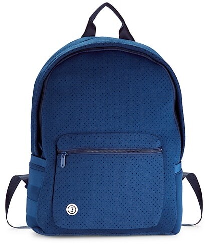 small neoprene backpack