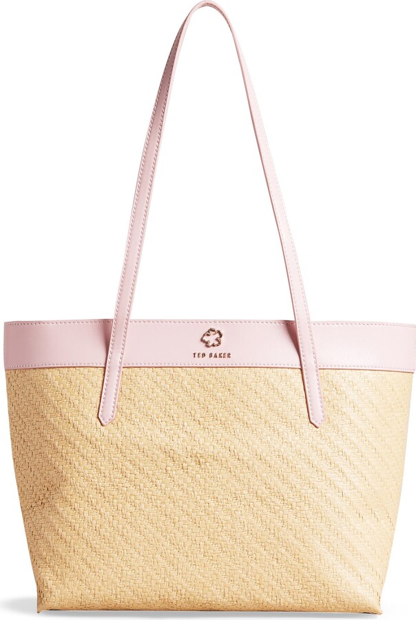 Ted Baker Pink Bags
