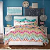 Thumbnail for your product : Pottery Barn Teen Raleigh Upholstered Square Bed