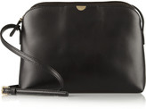 Thumbnail for your product : The Row Leather shoulder bag