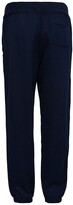 Thumbnail for your product : Ralph Lauren Blue Cotton Blend Jogger With Drawstring