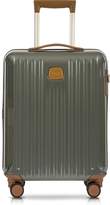 Thumbnail for your product : Bric's Capri Grey Polycarbonate Hard Case Cabin Trolley