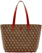 Dooney & Bourke Tote Bags - ShopStyle