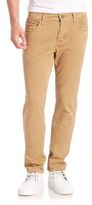 Thumbnail for your product : Hudson Blake Slim Straight Jeans