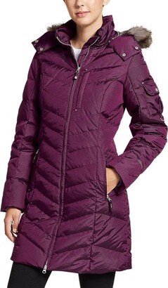 helmut lang down jacket