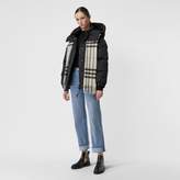 Thumbnail for your product : Burberry The Classic Cashmere Scarf in Check