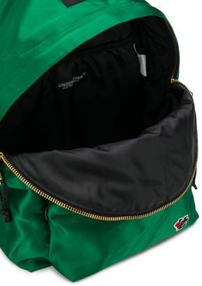 Undercover Eastpak x backpack