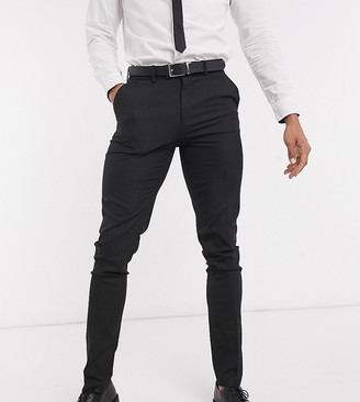 joggers for tall skinny guys