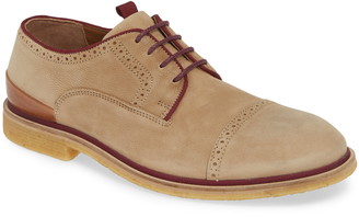 johnston & murphy hernden cap toe derby