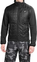Thumbnail for your product : Orage Hybrid Layering Jacket - Insulated (For Men)