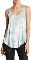 Thumbnail for your product : Hip Scoop Neck Swing Tank
