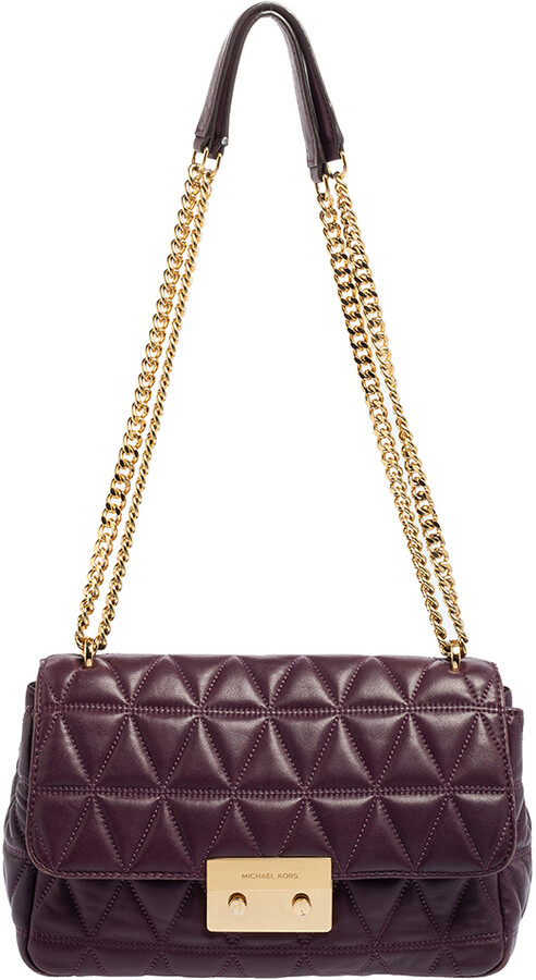 Michael Kors Sloan Bag | Shop the world's largest collection of 