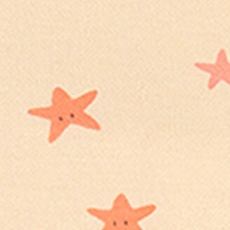 Mori Starfish Pyjamas (3-24 Months)