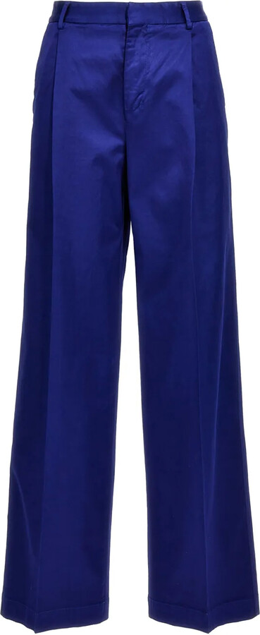 Cellar Door Jona P trousers