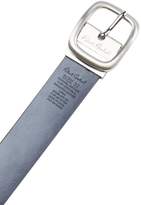 Thumbnail for your product : Robert Graham Danton Reversible Leather Belt