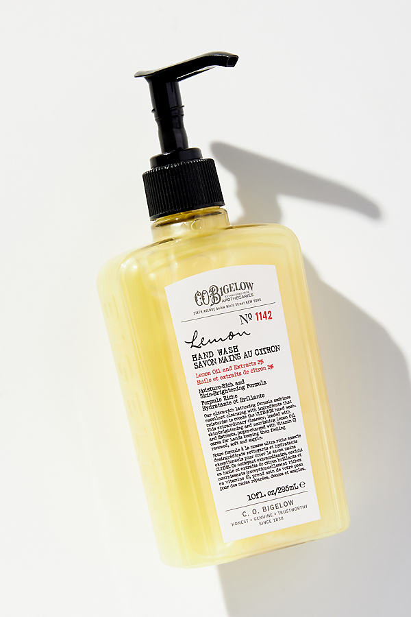 C.O. Bigelow Village Perfumer Hand Wash