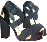 Thumbnail for your product : Topshop Rococo Sandals