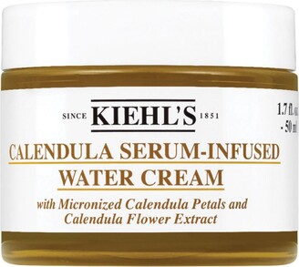 Kiehl's Calendula Serum-Infused Water Cream (50Ml)