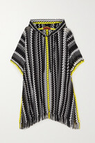 MOVED TO NEW LISTING NUMBER 233328354430 MISSONI KAFTAN PONCHO 