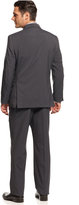 Thumbnail for your product : Jones New York Suit Navy Mini Stripe