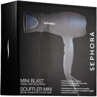 Sephora Collection COLLECTION - Mini Blast Travel Ionic Blow Dryer