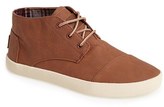 Thumbnail for your product : Toms 'Paseo Mid' Sneaker (Men)