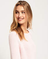 Thumbnail for your product : Superdry Alyssa Rib Knit
