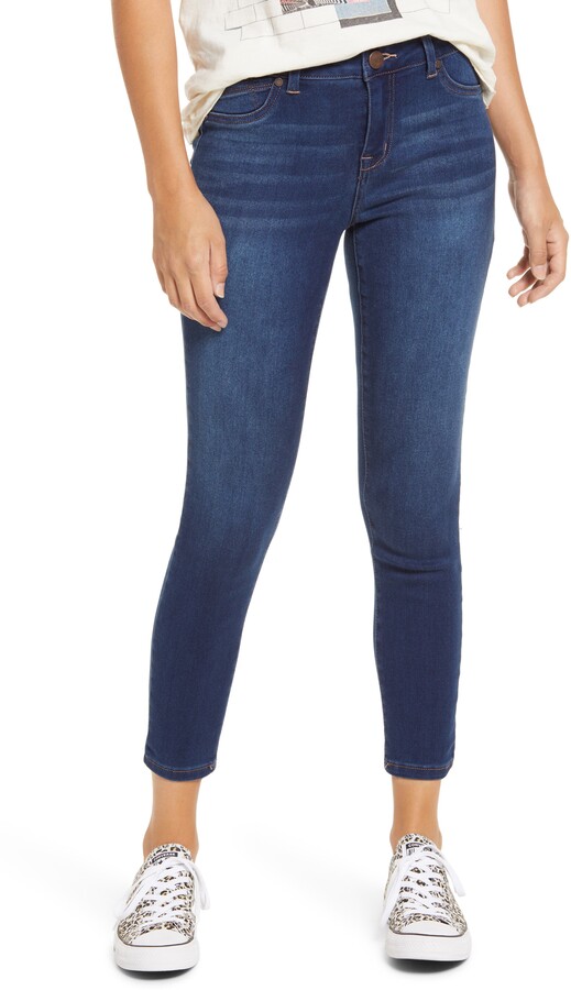 Jeggings No Button | Shop the world's largest collection of fashion |  ShopStyle