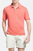 Thumbnail for your product : Tommy Bahama 'Porta' Island Modern Fit Polo Shirt