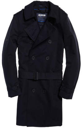 Superdry New Director Trench Coat