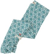 Thumbnail for your product : Hatley Ruched Leggings  (Baby) - Azure Flowers