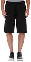 Thumbnail for your product : Alexander Wang T by T BY MEN'S COTTON-BLEND OVERSIZED SHORTS