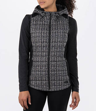 Women's THE NORTH FACE INC Thermoball Vest